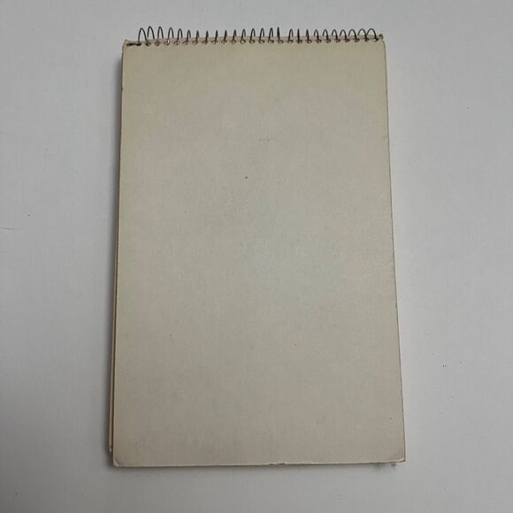 Vintage Cookbook Trinity Lutheran Seminary Community Cookbook Spiral Bound - Picture 8 of 8